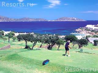 Porto Elounda Deluxe Resort 47